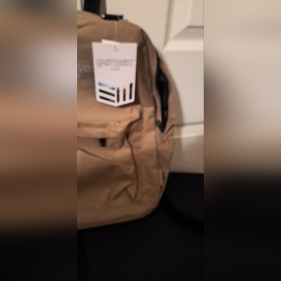 East West Backpack NWT - Picture 2 of 4